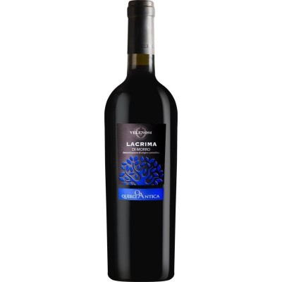 Vino Rosso Corvo - 750 ml