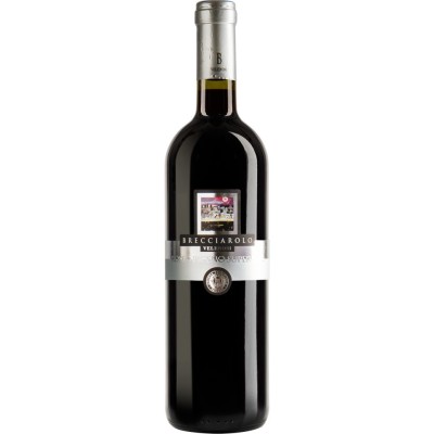 Vino Rosso Brecciarolo Piceno Superiore DOC Velenosi - 750 ml