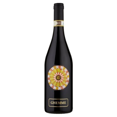 Vino Rosso Ghemme DOCG Il Chiosso - 750 ml