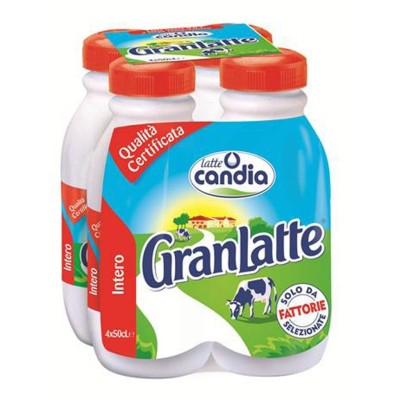 Latte Zymil Parmalat - 1000 ml