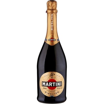 Spumante Riesling Martini - 750 ml