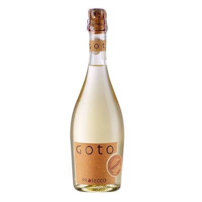 Spumante Prosecco Goto - 750 ml
