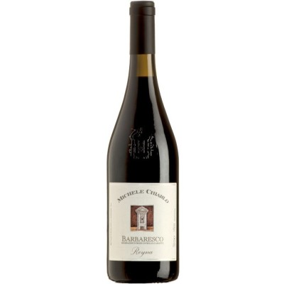 Vino Rosso Barbaresco DOCG Michele Chiarlo Reyna - 750 ml