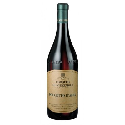 Vino Rosso Corvo - 750 ml