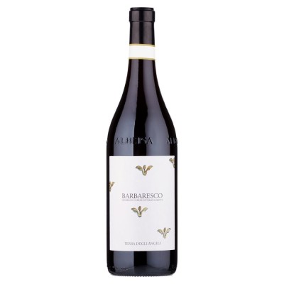 Vino Rosso Barbaresco DOCG Terra Degli Angeli - 750 ml