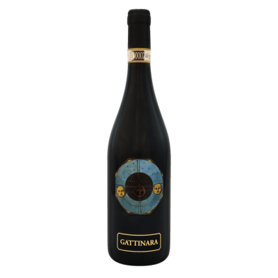 Vino Rosso Gattinara DOCG Il Chiosso - 750 ml