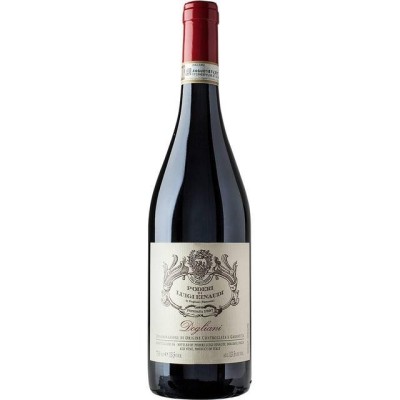 Vino Rosso Corvo - 750 ml