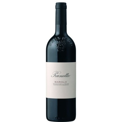 Vino Rosso Barolo DOCG Prunotto - 750 ml