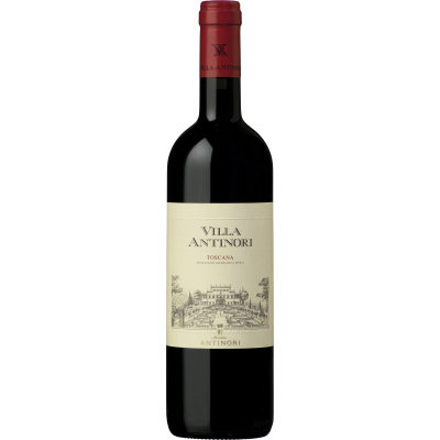 Vino Rosso Villa Antinori Marchesi Antinori - 750 ml