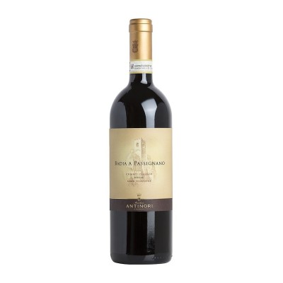 Vino Rosso Corvo - 750 ml