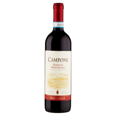 Vino Rosso Campone di Montalcino DOC Frescobaldi - 750 ml