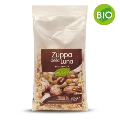Zuppa della Luna Biobon Melandri - 500 g