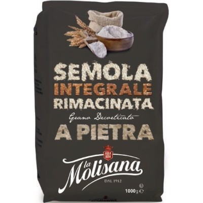 Pelati La Fiammante - 2.5 kg