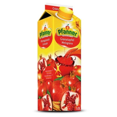 Succo di Melograno  Pfanner - 1000 ml