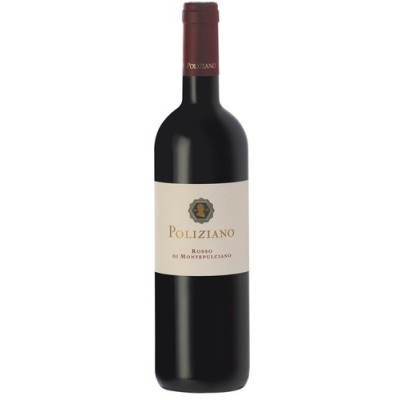Vino Rosso Montepulciano DOC Poliziano - 750 ml