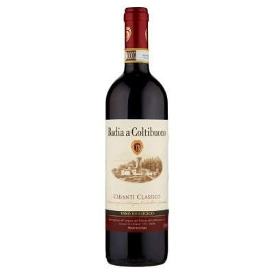 Vino Rosso Corvo - 750 ml