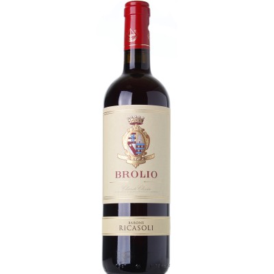Vino Rosso Corvo - 750 ml