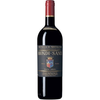Vino Rosso Corvo - 750 ml