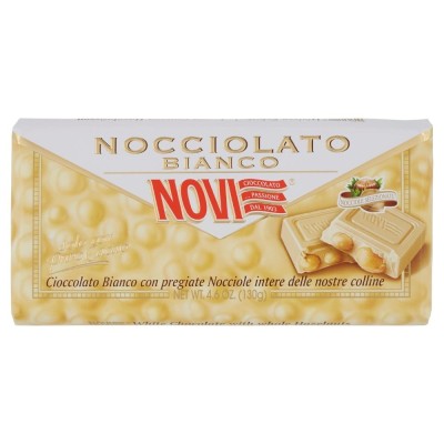 Cioccoblocco Latte e Nocciole Nestlè - 230 g