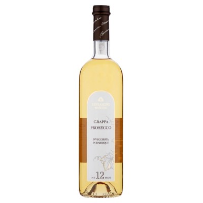 Brandy  Vecchia Romagna Classica - 700 ml