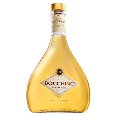 Grappa Sigillo Nero Bocchino - 700 ml