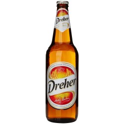 Birra Dreher - 66 cl