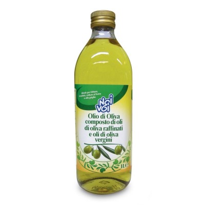 Olio di Oliva Noi&Voi - 1 L