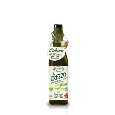 Olio Extravergine di Oliva  Dante - 1L