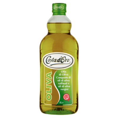 Olio di Oliva Costa D'oro - 1L