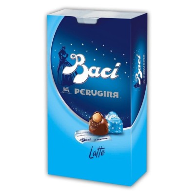 Croissant  Albicocca Bauli - 300 g