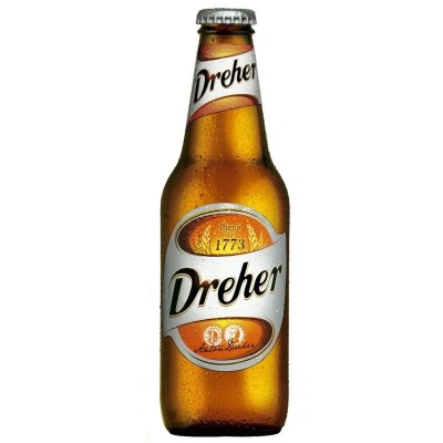 Birra Dreher - 33 cl