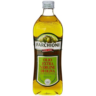 Olio Extravergine di Oliva  Farchioni - 1L