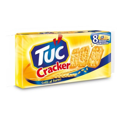 Crackers Tuc Saiwa - 250 g