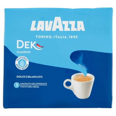 Caffè  Lavazza  Crema e Gusto  - confezione  18 cialde 