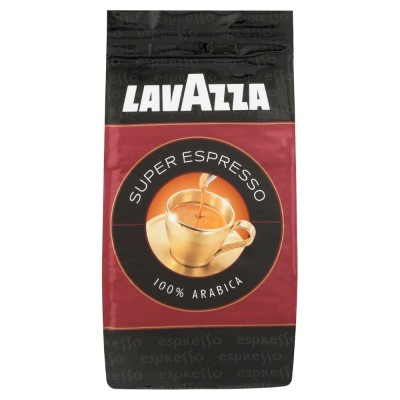 Caffè  Lavazza  Crema e Gusto Classico - confezione  da  250 g