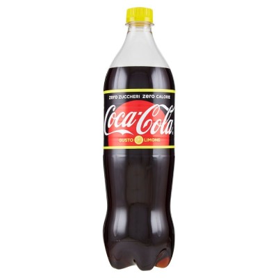 Coca Cola - 1.5 L