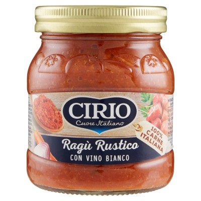 Pelati  Cirio - 400 g