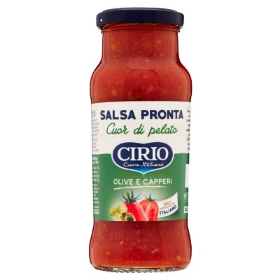 Pelati  Cirio - 400 g