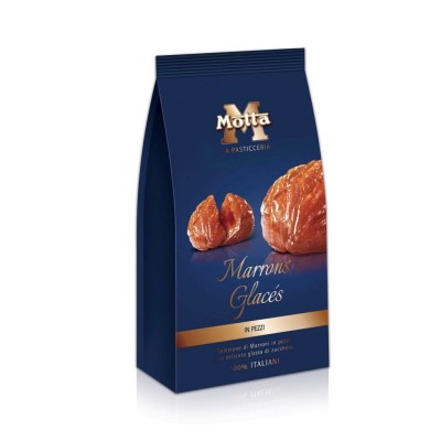 Croissant  Albicocca Bauli - 300 g