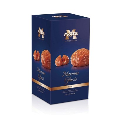 Marrons Glacès Motta - 350 g