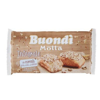 Biscotti Novellini Balocco - 350 g