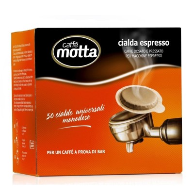 Caffè  Lavazza  Espresso Orzo a modo mio - 16 Capsule