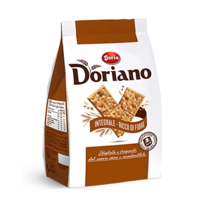 Pane Hot Dog Sesamo Roberto - 250 g