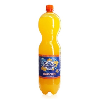Aranciata Spumador - 1.5 L