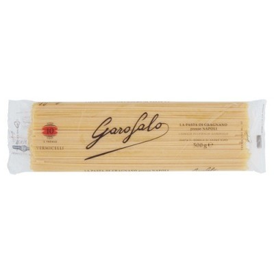 Pasta  Vermicelli Garofalo - confezione da 500 g