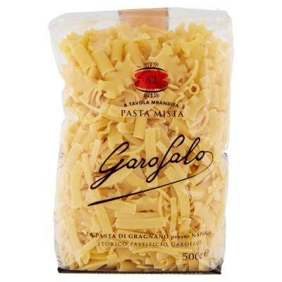 Pasta  Mista Garofalo - confezione da 500 g