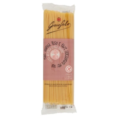 Pasta  Linguine Senza Glutine Garofalo - confezione da 500 g