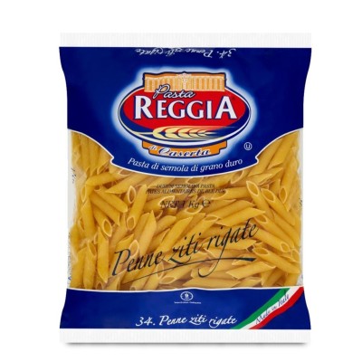 Pasta  Fusilli Integrali  - confezione da 500 g