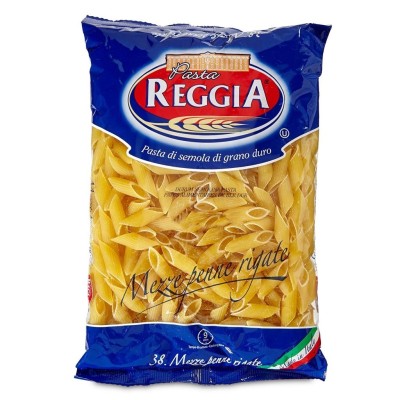 Pasta  Fusilli Integrali  - confezione da 500 g