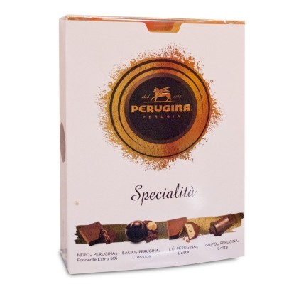 Praline di Cioccolato Assortito Perugina - 369 g